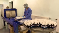 Беткап жана гигиенага бурулган бизнес