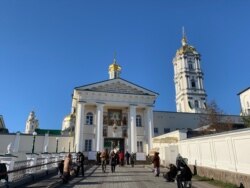 Почаївська лавра