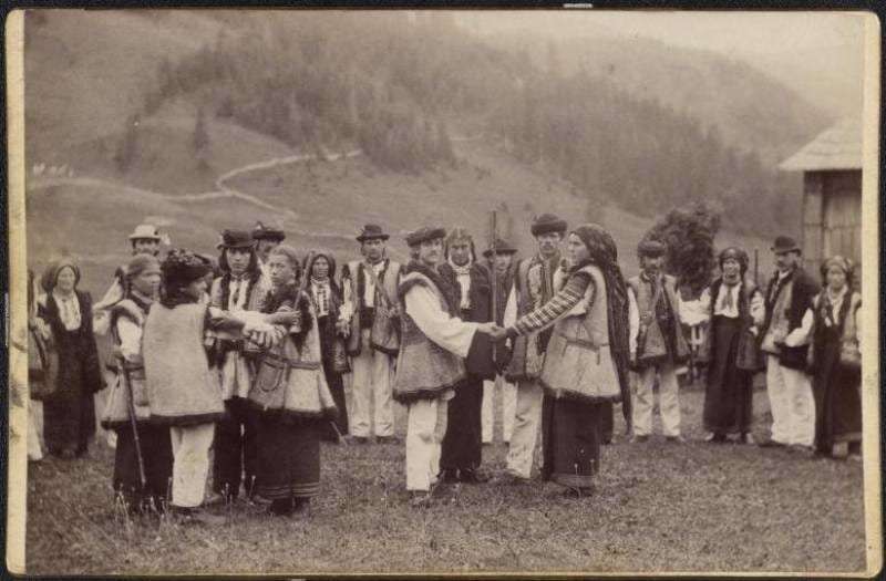 Що означає танцювати «під язик»?