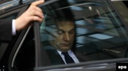 Віктор Орбан