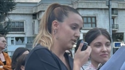 Миленковска: Жртвите на фемицид се слушаат кога се веќе мртви