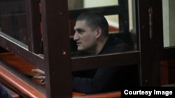 Георгий Миндадзе