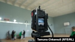 26 ოქტომბერს საქართველოში საპარლამენტო არჩევნები გაიმართა.