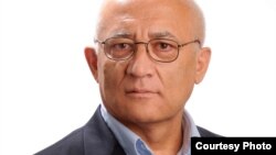 Камолуддин Абдуллаев