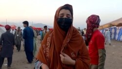 د خیبر لویه جرګه کې ګڼو ښځو او فعالانو هم ګډون کړی
