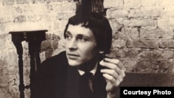 Олег Охапкин.