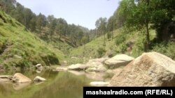 د بونیر کلي او غرونه د ښایست لپاره شهرت لري. 