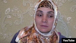 Савринисо Джураева