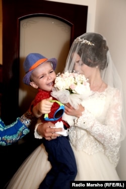 Нускалан караделла бер