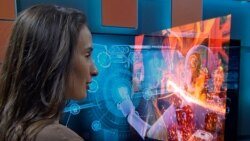 Nga kamerierët deri te programerët: Si ndikon IA te profesionet në Kosovë?