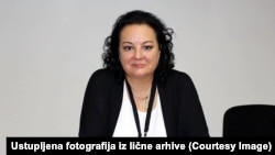 Međunarodna zajednica kao saučesnik: Svetlana Cenić