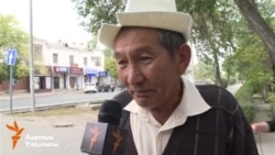 Карапайым калк канча табат?