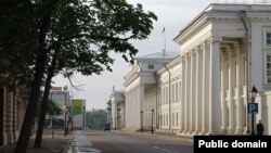 Казан федераль университеты