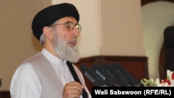 د حزب اسلامي مشر ګلبدین حکمتیار