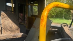 Wave Of Russian Strikes Kills 9 In Marhanets, Injures Dozens