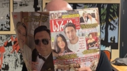 364 - სარკე