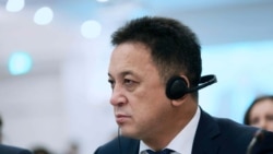 Аалы Карашев.