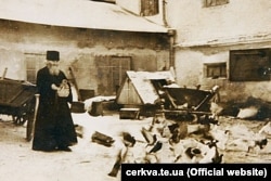 Амфілохій Почаївський (у світі Яків Варнавович Головатюк, 1894–1971)