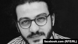 Виталий Сафаров