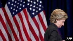 حالا که ترمپ رقیب اش هیلاری کلنتن از حزب دموکرات را در انتخابات شکست داد، مقامات روسی خوشبین به نظر می‎رسند.