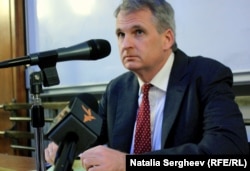 Тімоті Снайдер