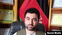 کریم اتل عضو ولسی جرگه اسبق افغانستان