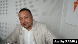 Искәндәр Сираҗи