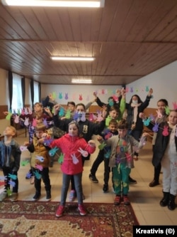 Atelier de eco-crafting