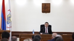 Երևանյան տրանսպորտի բարեփոխումներն ուշանում են. Ավինյանը հորդորեց վերացնել QR կոդով տոմսերը 