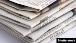 برخی روزنامه‌های بین‌المللی