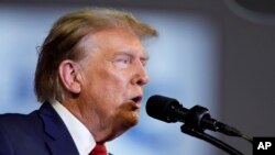 У серпні 2022 року Дональда Трампа звинуватили у справі про спробу зберегти владу після поразки на виборах 2020 року