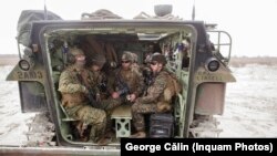 Militarii încasează 95% din pensiile speciale din România 