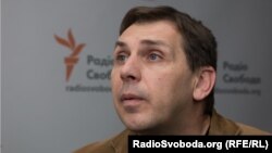 Олександр Черненко