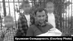 Эрфан Османов