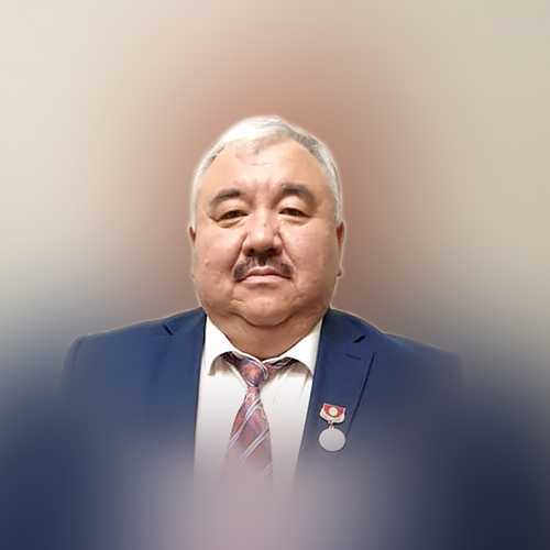 Жумабеков Мурат