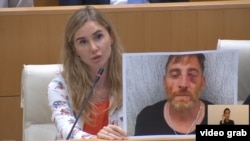 თინათინ ბოკუჩავა