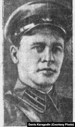 Костянтин Пастаногов, 1937 рік