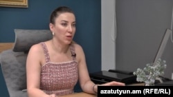 Իրավապաշտպան Սիրանուշ Սահակյանը