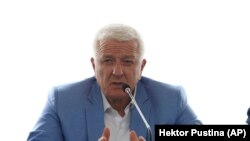 Uprkos zahtjevima reakcije države još nema (na fotografiji premijer Duško Marković)