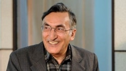 کامران فانی به‌روایت بهاءالدین خرمشاهی