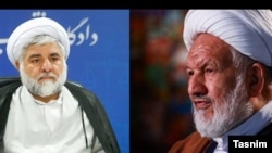 محمد مقیسه او علي رازيني