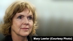 Мэри Лолор, Улуттар Уюмунун укук коргоочулардын абалы тууралуу атайын баяндамачысы.