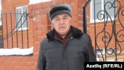 Галимҗан Зарипов