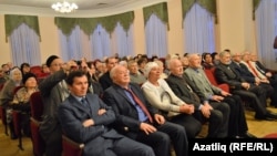 Чарада катнашучылар