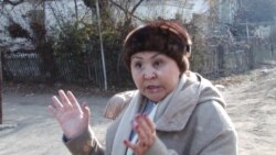 Гүлгакы Мамасалиева