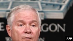 Gates said he doesn't expect "significant" help from NATO allies.