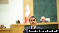 შალვა პაპუაშვილი