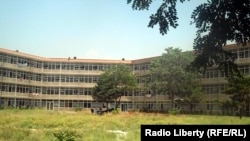 آرشیف- این عکس جنبه تزئینی دارد