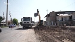 Ошто үйү бузулгандар бийликтен кенемте күтөт