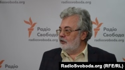 Олексій Підлуцький